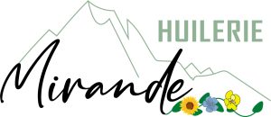 logo huilerie Mirande