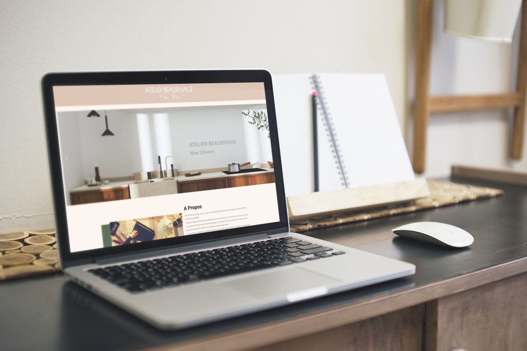 Site atelier Beaurivage