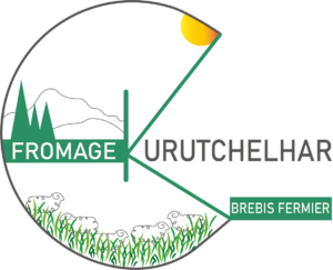 logo gaec kurutchelar fromage ossau iratyu